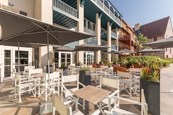 deauville