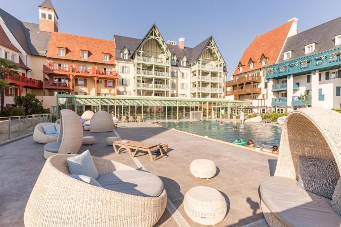 deauville
