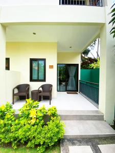 medewi bay retreat