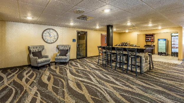 cobblestone inn and suites merrill