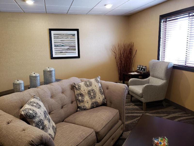 cobblestone inn and suites merrill