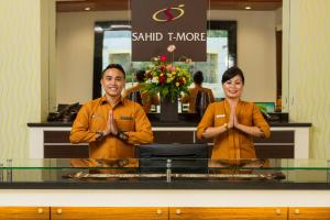 sahid t more kupang