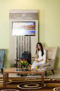 sahid t more kupang