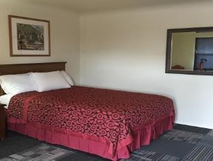 knights inn gallup at 1601 w hwy 66