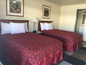 knights inn gallup at 1601 w hwy 66