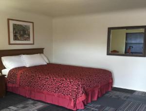 knights inn gallup at 1601 w hwy 66