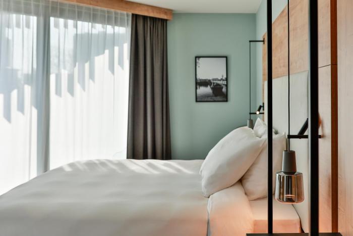 radisson hotel liege city centre