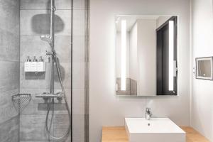 radisson hotel liege city centre