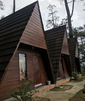 the lawu park resort