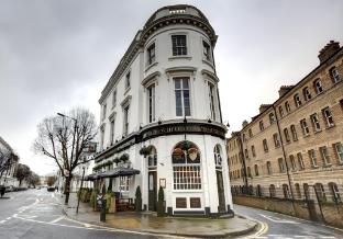 publove the white ferry victoria hostel