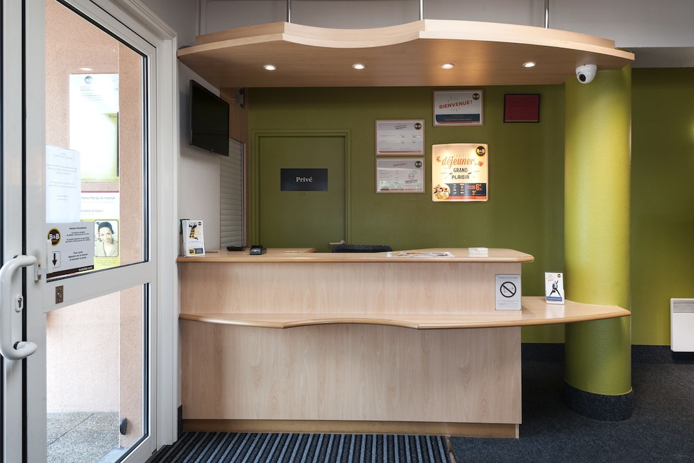 bandb hotel paray le monial