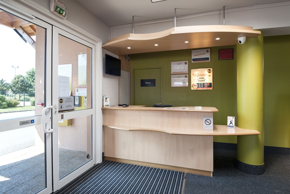 bandb hotel paray le monial