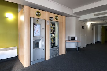 bandb hotel paray le monial