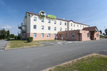 bandb hotel paray le monial
