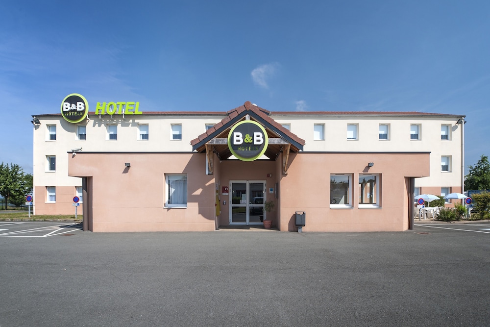 bandb hotel paray le monial