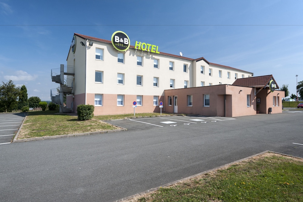 bandb hotel paray le monial