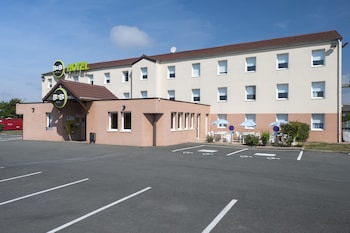 bandb hotel paray le monial