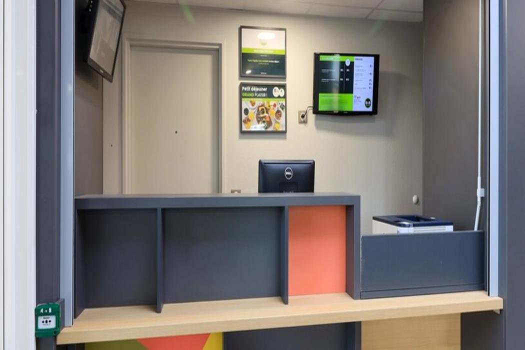 bandb hotel paray le monial