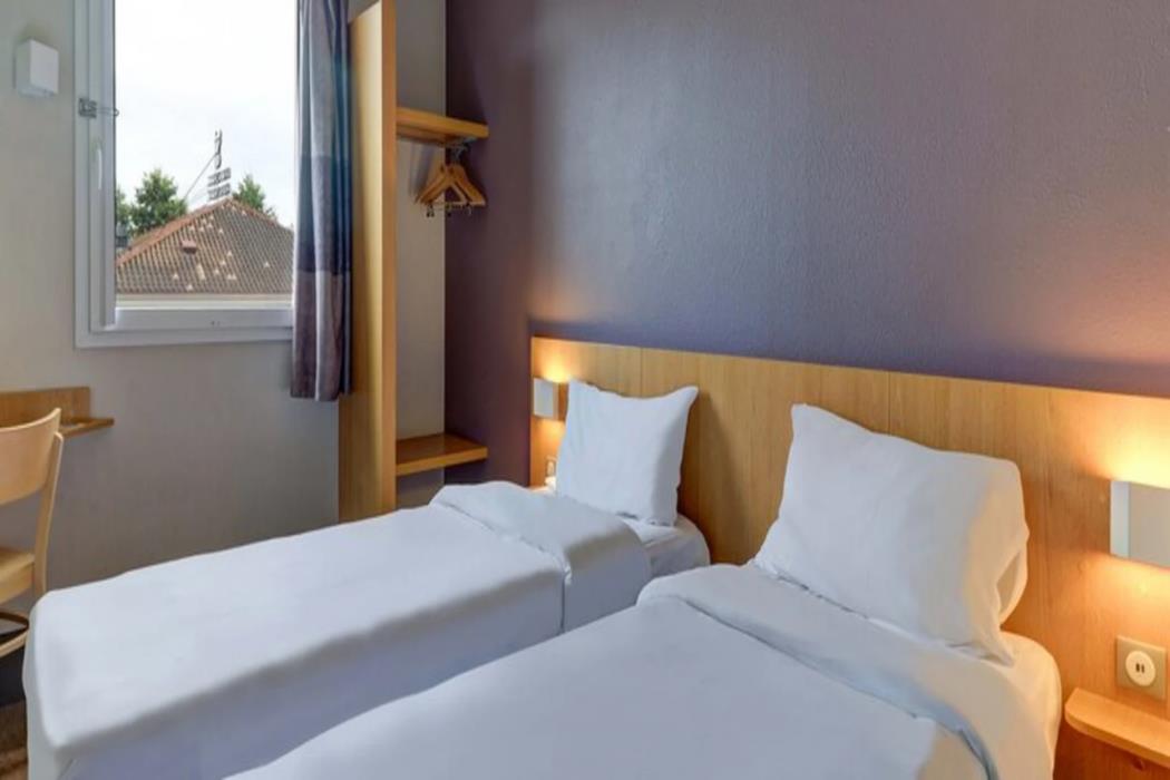 bandb hotel paray le monial