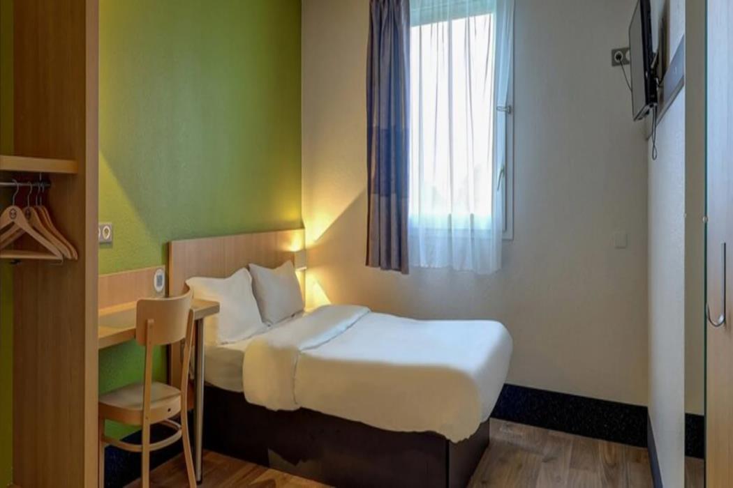 B&B Hotel Paray-Le-Monial,Malay>>Beaune,2 star