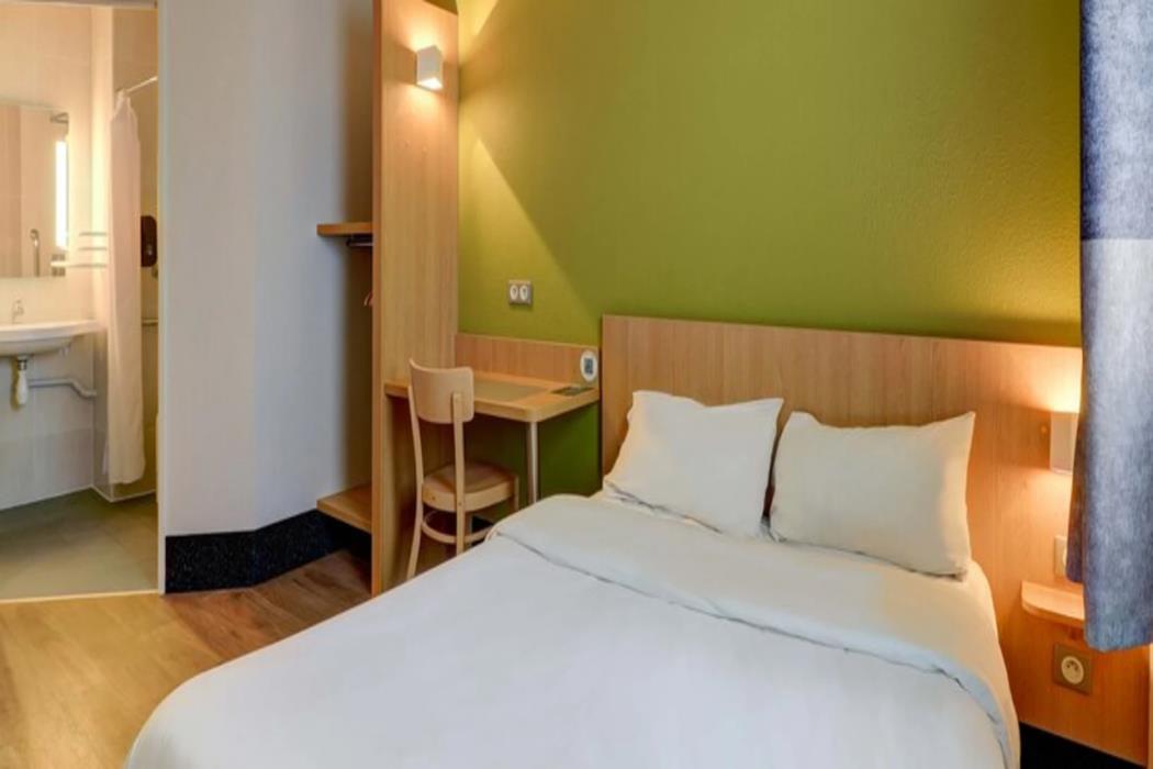 B&B Hotel Paray-Le-Monial,Malay>>Beaune,2 star