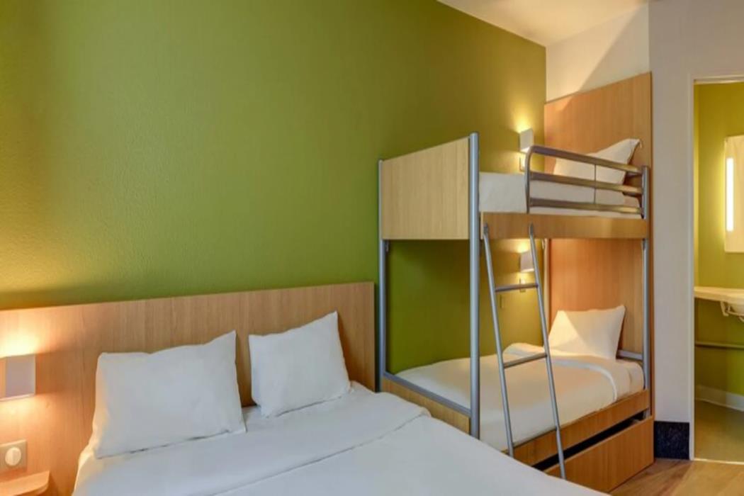 B&B Hotel Paray-Le-Monial,Malay>>Beaune,2 star
