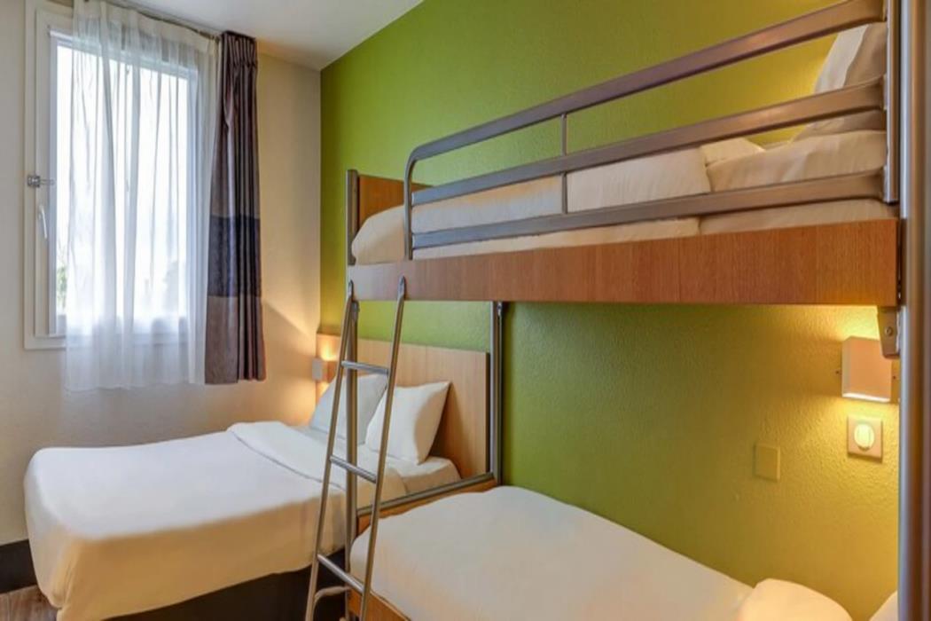 B&B Hotel Paray-Le-Monial,Malay>>Beaune,2 star