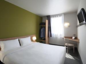 bandb hotel paray le monial
