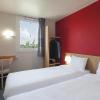 bandb hotel paray le monial