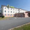 bandb hotel paray le monial