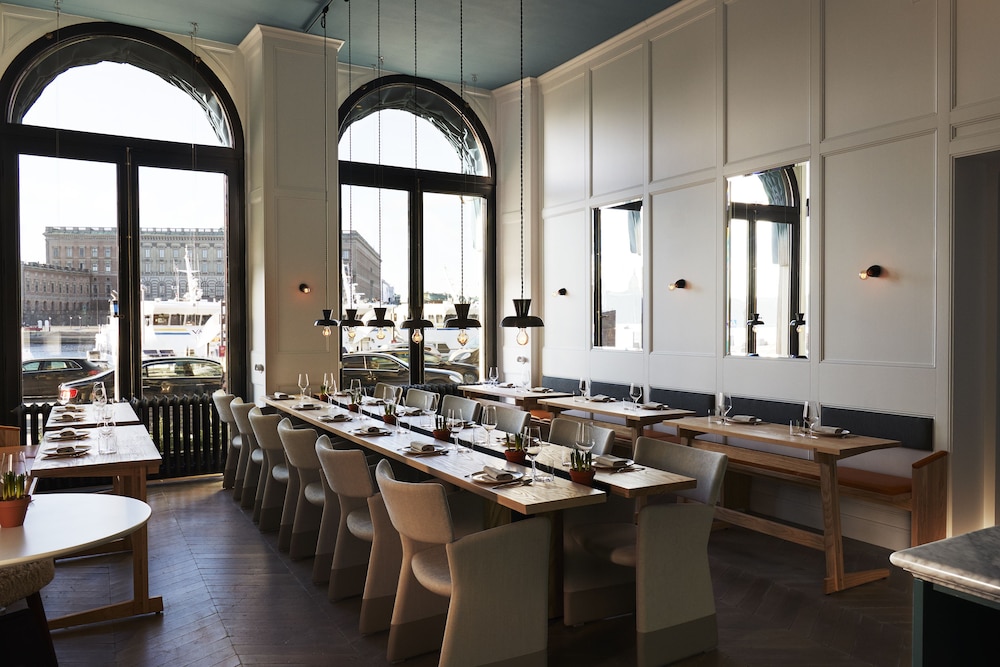 grand hotel stockholm
