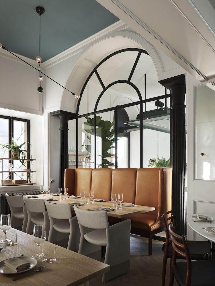 grand hotel stockholm