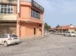 spot on 90144 corridor hotel 1