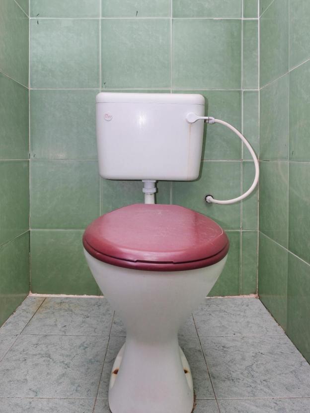 spot on 90144 corridor hotel 1