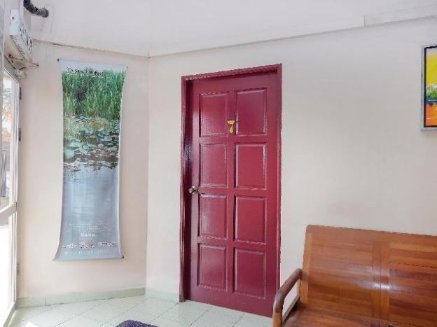 spot on 90144 corridor hotel 1