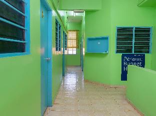 spot on 90144 corridor hotel 1