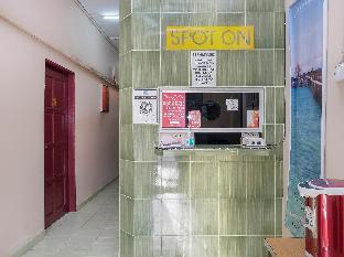 spot on 90144 corridor hotel 1