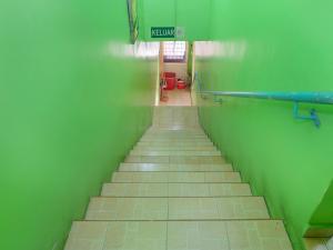 spot on 90144 corridor hotel 1