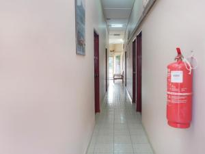 spot on 90144 corridor hotel 1