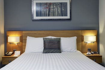 Best Western Plus Oxford Linton Lodge Hotel,,3 star