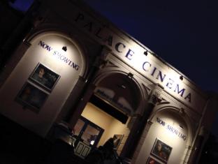 best western palace hotel and casino