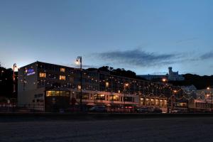 best western palace hotel and casino