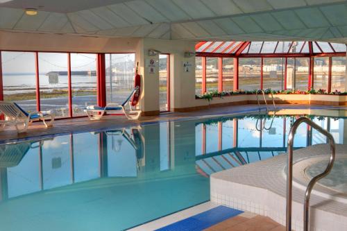 best western palace hotel and casino