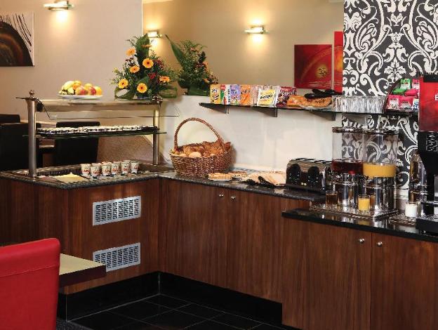 best western palace hotel and casino