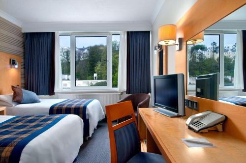 best western palace hotel and casino