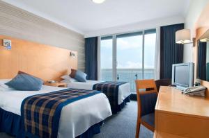best western palace hotel and casino