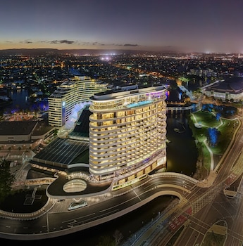 the darling at the star gold coast