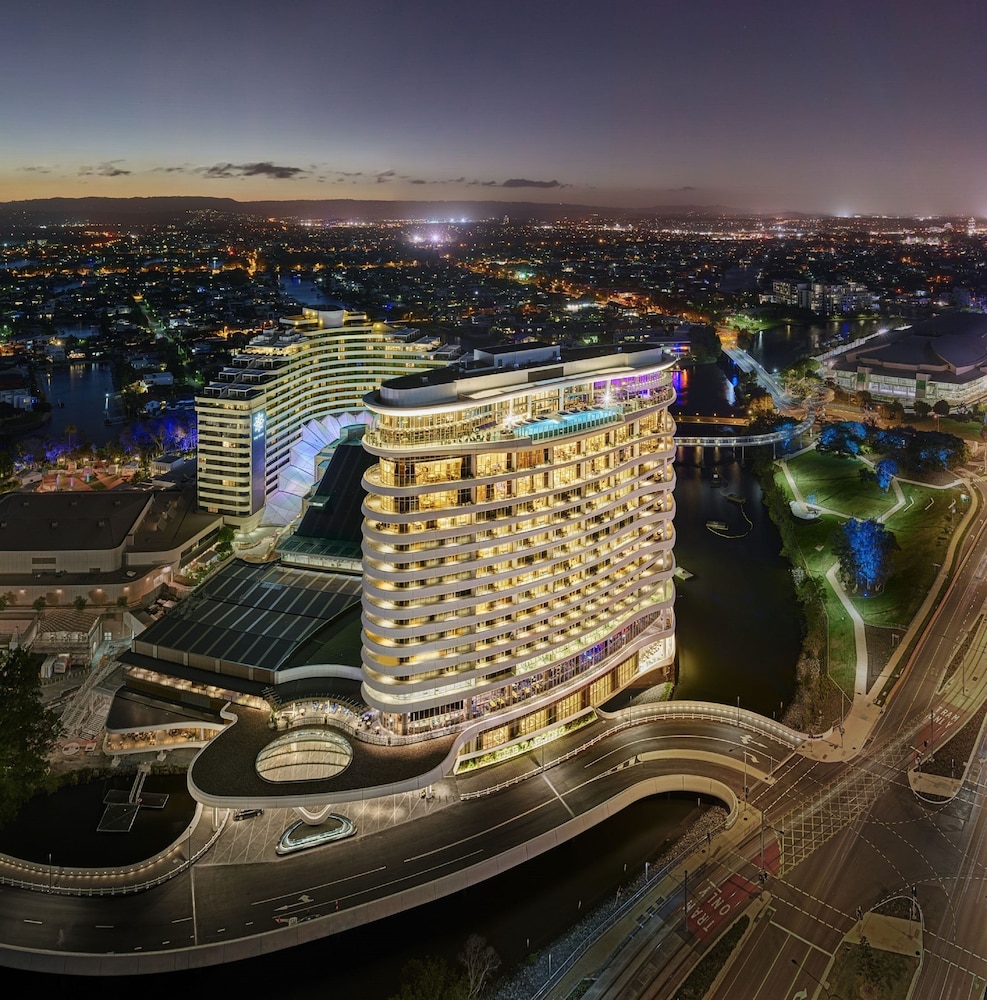 the darling at the star gold coast