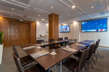 kydon the heart city hotel