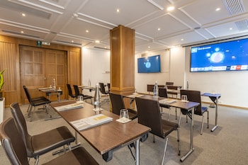 kydon the heart city hotel